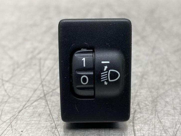 KOPLAMP IHV SCHAKELAAR Toyota Auris (E15) (01-2006/09-2012), Auto-onderdelen, Dashboard en Schakelaars, Toyota, Gebruikt