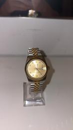 1 op 1 dames horloge rolex zonder doos, Handtassen en Accessoires, Horloges | Dames, Ophalen, Zo goed als nieuw, Rolex