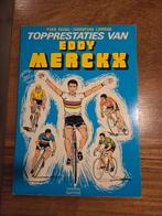 Eddy Merckx, Ophalen of Verzenden