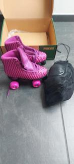 Nieuwe rolschaatsen maat 37, Kinderen en Baby's, Speelgoed | Buiten | Rolschaatsen, Ophalen, Zo goed als nieuw
