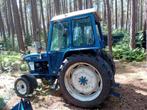 ford 4610, Ophalen, Gebruikt