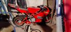 Lot 2 pocketbikes watergekoeld, Fietsen en Brommers, Minibikes, Midibikes en Pitbikes, Ophalen