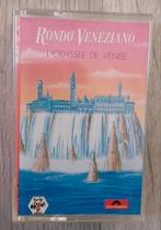 RONDO VENEZIANO „DE VENETIAANSE ODYSSEE”, Verzenden, Gebruikt