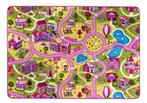 Kinderspeeltapijt 140 x 200 Sweet village, Ophalen, Zo goed als nieuw