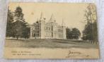 postkaart  Lillois le château, Verzamelen, Postkaarten | België, Ophalen of Verzenden