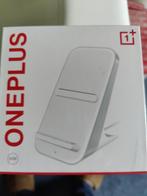 Official OnePlus Warp Charge 30 Wireless Charger, Telecommunicatie, Mobiele telefoons | Telefoon-opladers, Ophalen, Nieuw, Overige merken