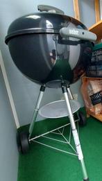 Weber BBQ - Original Kettle - Houtskool BBQ, Ophalen, Gebruikt, Weber