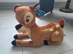 Bambi knuffel disney, Kinderen en Baby's, Speelgoed | Knuffels en Pluche, Ophalen, Nieuw, Overige typen