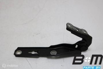 Motorkapscharnier links Audi A4 8E 8h0823301 beschikbaar voor biedingen