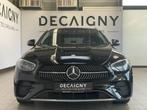 Mercedes-Benz E 300 Estate PHEV *Pano dak*Camera*Trekhaak, Achat, 143 kW, Euro 6, Entreprise