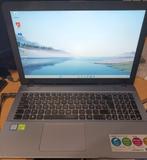 Asus 16" laptop, Computers en Software, Windows Laptops, Verzenden, 8 GB, Azerty, Gebruikt