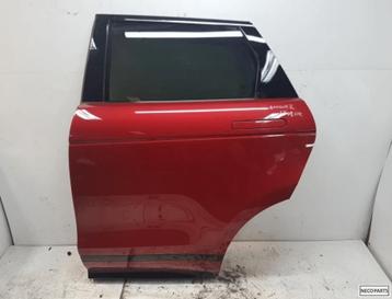 RANGE ROVER EVOQUE II ACHTERDEUR LINKS ORIGINEEL PBKAR AS3 beschikbaar voor biedingen
