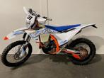 KTM 350 EXC-F SIX DAYS 2024, Motoren, Bedrijf, Enduro, 350 cc, 1 cilinder