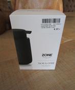 handzeep houder met pompje, Ophalen of Verzenden, Nieuw, Zwart, Overige typen