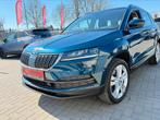 Skoda Karoq 1.6TDI Automaat, Auto's, Skoda, Automaat, Euro 6, Bedrijf, Diesel