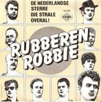 single Rubberen Robbie - De Nederlandse sterre die stralen, Nederlandstalig, Ophalen of Verzenden, 7 inch, Zo goed als nieuw