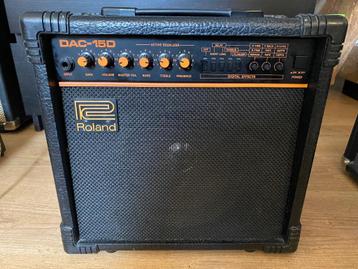 Roland DAC-150