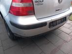 MOET SNEL GAAN BOTSAUTO VOLKSWAGEN GOLF 4 (3P OF 5P), Auto-onderdelen, Ophalen, Gebruikt, Volkswagen, Achter
