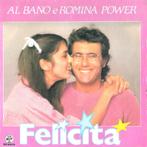 al bano & romina power, Cd's en Dvd's, Ophalen of Verzenden