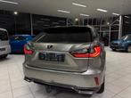 LEXUS RX450H  3.5I V6 Benzine ELEKT 193KW 4x4 Euro 6B BTW In, Cuir, Achat, Euro 6, Entreprise