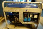 Groupe electrogène à donner., Bricolage & Construction, Générateurs, Enlèvement, Utilisé, Moins de 5 kVA, Essence