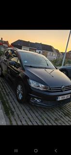 VW Touran, Auto's, Diesel, Particulier, Te koop, Touran
