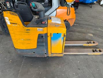 Jungrnheinrich ERE235 beschikbaar voor biedingen