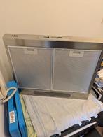 dampkap AEG, Elektronische apparatuur, Afzuigkappen, Ophalen, Gebruikt, Vrijstaand, Onderbouw afzuigkap