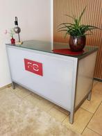 TOONBANK - BAR, Ophalen