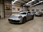 Porsche 911 992 4S 3.0 Carrera 4 S / Full / Sport chrono Inn, Automaat, 4 zetels, Gebruikt, Zwart