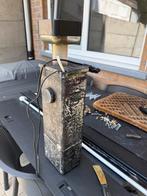 Juwel skimmer 3.0 eiwitaschuimer, Ophalen