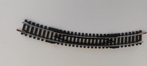 403933 LIMA HO - 1 x GEBOGEN RE-RAILLER 720 mm 36 (E2500714, Hobby en Vrije tijd, Modeltreinen | H0, Zo goed als nieuw, Rails