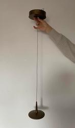 Philips hanglamp, Ophalen, Gebruikt, Modern, futuristisch, Glas