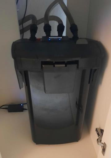 Aquael Hypermax 4500 BT beschikbaar voor biedingen