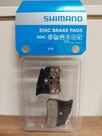 MTB-Shimano XTR N04C remblokken, Ophalen, Nieuw, Mountainbike