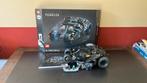 Lego DC universe 76240 batmobile tumbler, Kinderen en Baby's, Speelgoed | Duplo en Lego, Ophalen, Zo goed als nieuw, Complete set