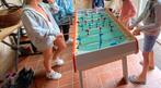Babyfoot/kicker René Pierre, Kinderen en Baby's, Speelgoed | Voetbaltafels, Ophalen, Zo goed als nieuw