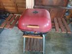 Barbecue nog in goede staat, Tuin en Terras, Ophalen, Zo goed als nieuw