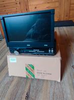 Android Autoradio klapscherm NIEUW, Ophalen of Verzenden, Zo goed als nieuw