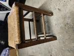 Chaise tabouret, Enlèvement ou Envoi, Comme neuf