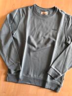 Pull en mélange taille M, Enlèvement ou Envoi, Comme neuf, Bleu, Taille 48/50 (M)