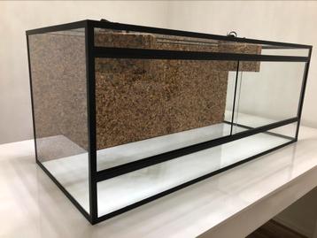 Terrarium compleet kijk en vergelijk  beschikbaar voor biedingen