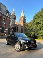 Audi Q2 Q2 - 1.0 TFSI S tronic, USB, Zwart, Leder, 5 deurs