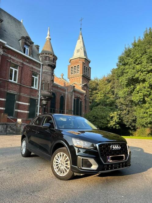 Audi Q2 Q2 - 1.0 TFSI S tronic, Autos, Audi, Particulier, Q2, ABS, Phares directionnels, Régulateur de distance, Airbags, Air conditionné