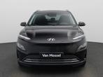 Hyundai Kona EV Fashion 39 kWh Carplay | Camera | Lane Assis, Auto's, Stof, 136 pk, Zwart, 5 deurs