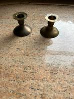 Antieke kaarsenhouder, Antiek en Kunst, Ophalen