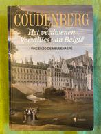 Coudenberg Het verdwenen Versailles van België, Ophalen of Verzenden, Zo goed als nieuw