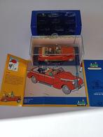 Kuifje nr 15 De taxi van New-Delhi ( 1:43 ), Verzamelen, Ophalen of Verzenden, Kuifje, Nieuw, Overige typen