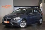 BMW Serie 2 216 Gran Tourer d *BTW* TrekH Parks Airco Garant, Auto's, Stof, Gebruikt, Bedrijf, 5 deurs