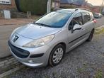 Peugeot 207 sw, Auto's, Bedrijf, Break, 1400 cc, 70 kW